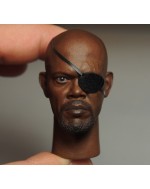 OSK1605791 Custom 1/6 Scale Male Head Sculpt With Eye Mask 2.0
